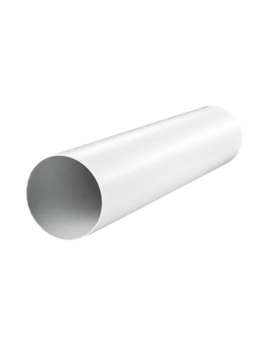 1010/1 PVC AIR CONDUIT D100/1M