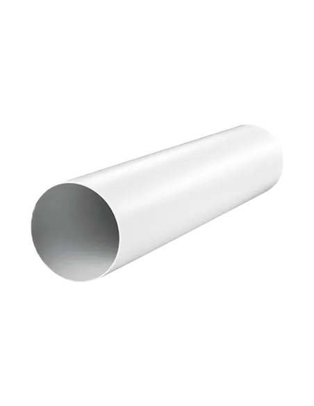 1010/1 PVC AIR CONDUIT D100/1M