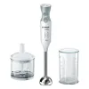Rankinis trintuvas BOSCH ErgoMixx MSM66120 600W Balta Pilka 600 W