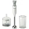 Ручной миксер BOSCH ErgoMixx MSM66120 600W Белый Серый 600 W