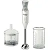 Rokās Turams Blenderis BOSCH ErgoMixx MSM66120 600W Balts Pelēks 600 W