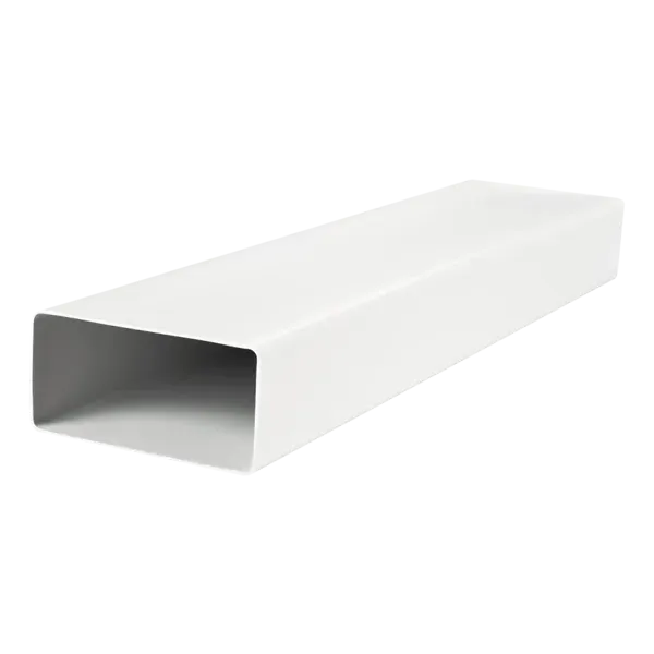 5010 FLAT PVC AIR CONDUIT 55X110X1000 /K1/