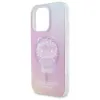 Hello Kitty IML 50TH Anniversary MagSafe - Case for iPhone 16 Pro (pink)