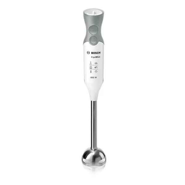 Rankinis trintuvas BOSCH MSM66110 600W Balta Pilka 600 W