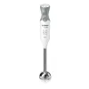 Rokās Turams Blenderis BOSCH MSM66110 600W Balts Pelēks 600 W