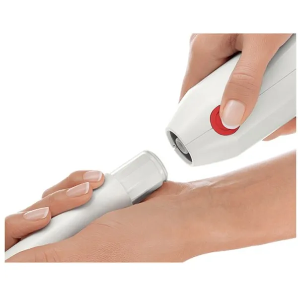 Rankinis trintuvas BOSCH MSM64010 Balta Raudona 450 W