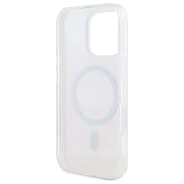 Hello Kitty IML 50TH Anniversary MagSafe - Case for iPhone 16 Pro (pink)