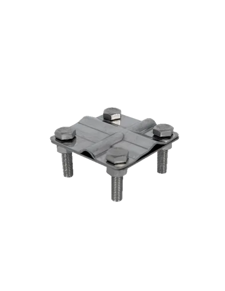 CROSS-CONNECTORS FOR STRIPS AND CONDUCTOR EL-1203