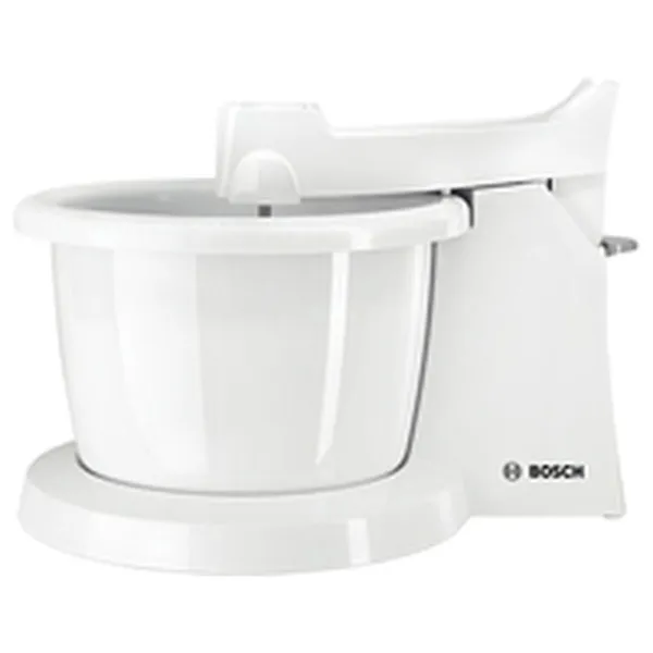 Rokas Mikseris BOSCH MFQ36490 Nerūsējošais tērauds