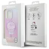 Hello Kitty IML 50TH Anniversary MagSafe - Case for iPhone 16 Pro (pink)