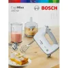 Multifunkcionāls Rokas Blenderis Ar Papildus Piederumiem BOSCH MFQ36480 Balts Pelēks 450 W
