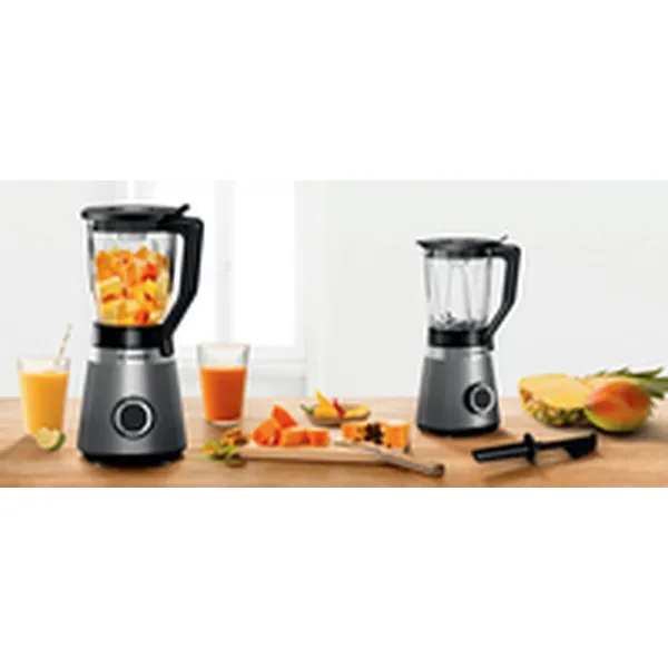 Блендер BOSCH MMB6172S 1200 W