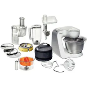Virtuves Kombains BOSCH Styline Tērauds 900 W 3,9 L
