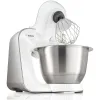 Food Processor BOSCH Styline Steel 900 W 3,9 L