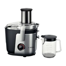 Likvidators BOSCH MES4000 Melns Pelēks 1000 W 1,5 L