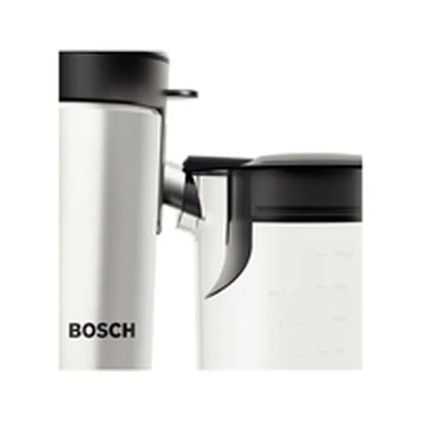 Likvidators BOSCH MES4000 Melns Pelēks 1000 W 1,5 L