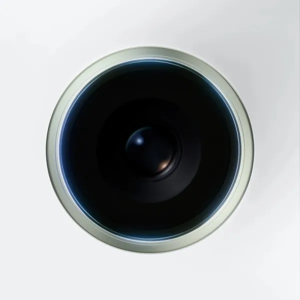 3mk HARDY Lens Protection Pro - Camera Lens Glass for iPhone 17 Pro / iPhone 17 Pro Max (Black)