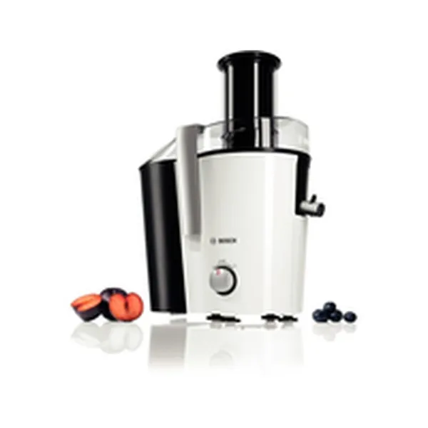 Soseutin BOSCH MES25A0 700 W Valkoinen Musta 1,25 L