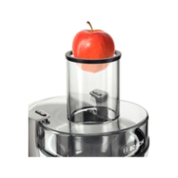 Likvidators BOSCH MES25A0 700 W Balts Melns 1,25 L