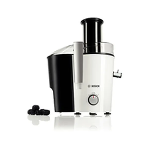 Likvidators BOSCH MES25A0 700 W Balts Melns 1,25 L