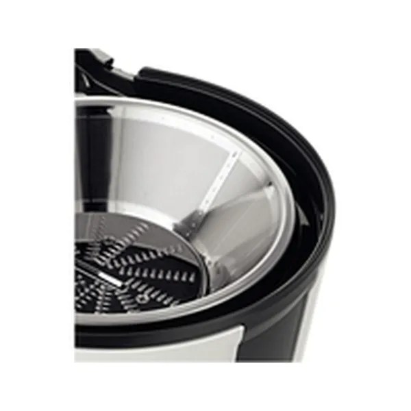 Likvidators BOSCH MES25A0 700 W Balts Melns 1,25 L