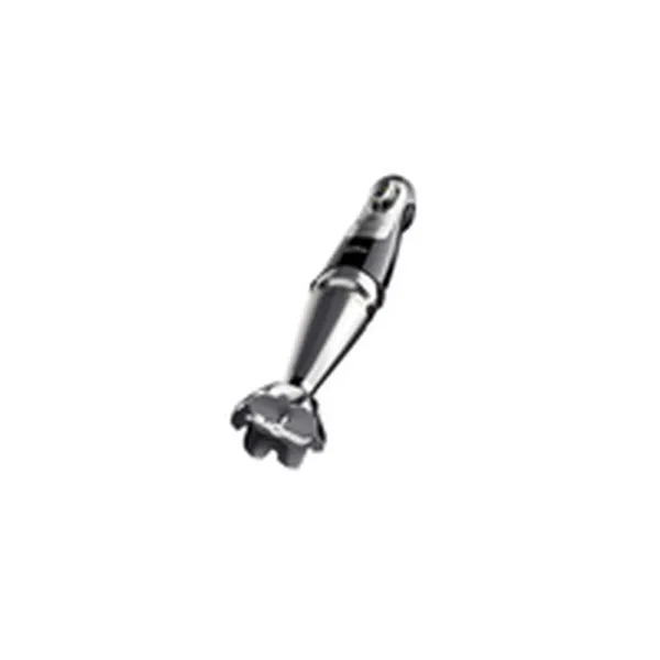 Blenderis-Krūze Braun MQ 9187XLI Melns 1200 W 0,6 L