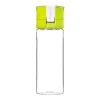 Gertuvė su anglies filtru Brita Fill&Go Vital 600 ml Žalia