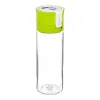 Gertuvė su anglies filtru Brita Fill&Go Vital 600 ml Žalia