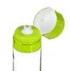 Бутылка с Углеродным Фильтром Brita Fill&Go Vital 600 ml Зеленый