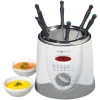 Gruzdintuvė Clatronic FFR 2916 Balta Pilka 900 W 1 L 19 x 2 x 19 cm