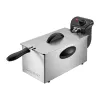 Taukvāres Katls Clatronic FR 3586 Sudrabains 2000 W 3 L