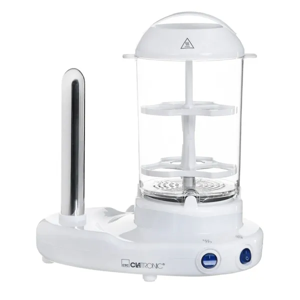 Hot Dog Kone Clatronic HA-HOTDOG-13