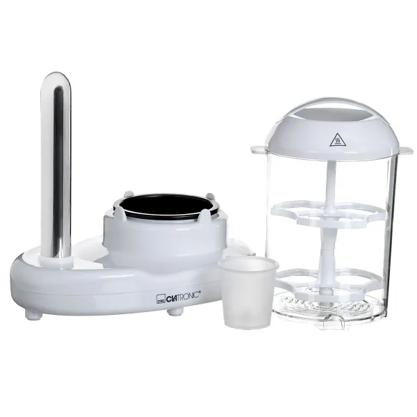 Hot Dog Kone Clatronic HA-HOTDOG-13