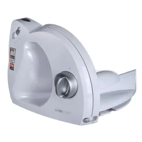Ломтерезка Clatronic AS 2958 Белый