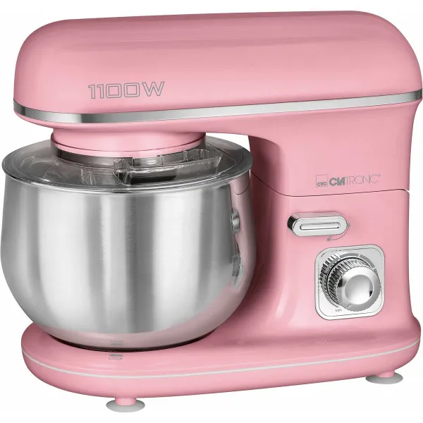 Monitoimikone Clatronic KM 3711 Pinkki 1100 W