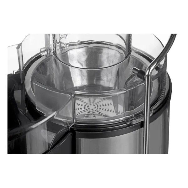 Likvidaator Clatronic AE 3532 Must 1000 W 2 L
