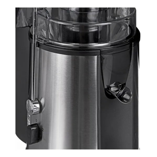 Likvidaator Clatronic AE 3532 Must 1000 W 2 L