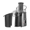 Soseutin Clatronic AE 3532 Musta 1000 W 2 L