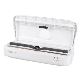 Užsegamos vakuumo pakuotės Clatronic FS 3261