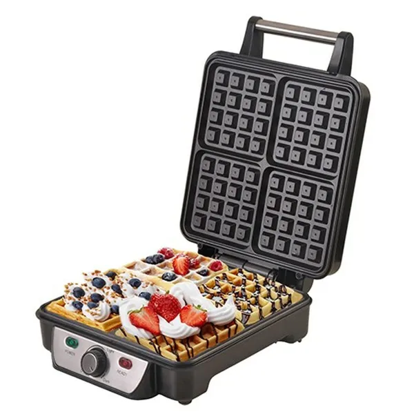 Waffle Maker Camry CR 3025