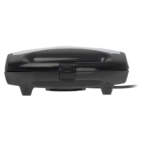Sviestmaižu Aparāts Camry CR 3023 Melns Pelēks Sudrabains 1100 W 1500 W