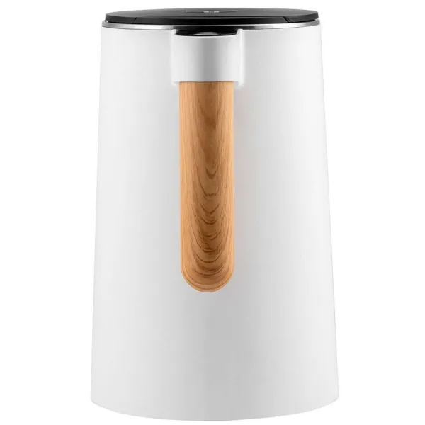Virdulys Concept RK-3300 Balta 2200 W 1,5 L Nerūdijantis plienas