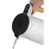 Virdulys Concept RK-3300 Balta 2200 W 1,5 L Nerūdijantis plienas
