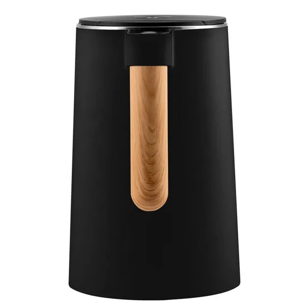 Vedenkeitin Concept RK 3301 Musta Ruostumaton teräs 2200 W