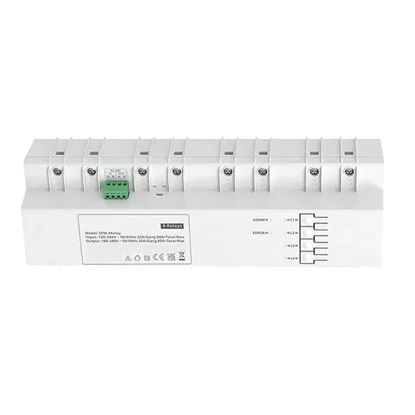 S-MATE SMART SWITCH