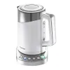 Virdulys Concept RK3170  Balta plástico,acero inoxidable 2200 W 1,7 L
