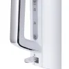 Kettle Concept RK3170  White plástico,acero inoxidable 2200 W 1,7 L