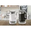 Virdulys Concept RK3170  Balta plástico,acero inoxidable 2200 W 1,7 L