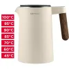 Virdulys Concept RK3304 Vanilė Medžio 1850-2200 W 1,5 L