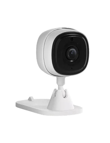 SMART WI-FI SLIM SECURITY CAMERA